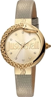Женские часы в коллекции Animalier Addiction Женские часы Just Cavalli JC1L097L0025