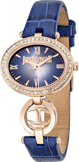 Женские часы в коллекции Just Icon Женские часы Just Cavalli R7251214501