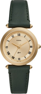 Женские часы в коллекции Lyric Женские часы Fossil ES4705