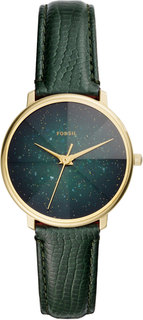Женские часы в коллекции Prismatic Galaxy Женские часы Fossil ES4730