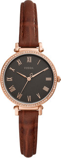 Женские часы в коллекции Kinsey Женские часы Fossil ES4682