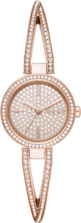 Женские часы в коллекции Crosswalk DKNY