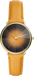 Женские часы в коллекции Prismatic Galaxy Женские часы Fossil ES4728