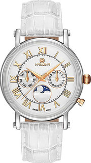 Швейцарские женские часы в коллекции Selena Женские часы Hanowa 16-6059.12.001.01