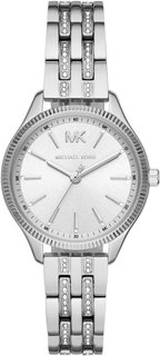 Женские часы в коллекции Lexington Michael Kors