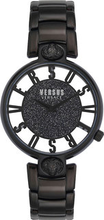 Женские часы в коллекции Kirstenhof VERSUS Versace