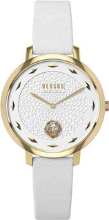Женские часы в коллекции La Villette Женские часы VERSUS Versace VSP1S0319