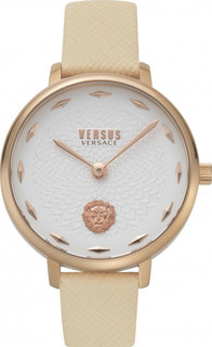 Женские часы в коллекции La Villette VERSUS Versace