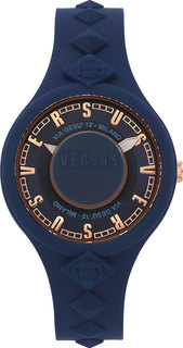 Женские часы в коллекции Tokai Женские часы VERSUS Versace VSP1R0119