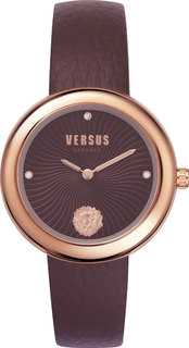 Женские часы в коллекции Lea Женские часы VERSUS Versace VSPEN0319