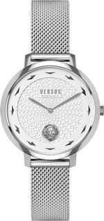 Женские часы в коллекции La Villette Женские часы VERSUS Versace VSP1S0819