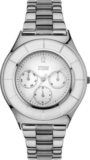 Женские часы в коллекции Multi Slim Женские часы Storm ST-47240/S