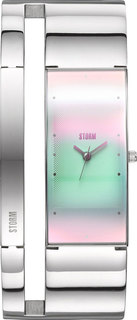 Женские часы в коллекции Alvara Женские часы Storm ST-47343/ICE