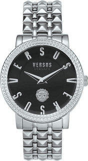 Женские часы в коллекции Pigalle Женские часы VERSUS Versace VSPEU0419