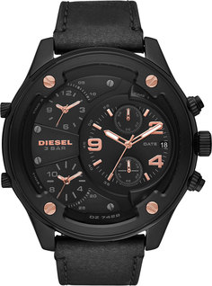 Мужские часы в коллекции Boltdown Мужские часы Diesel DZ7428