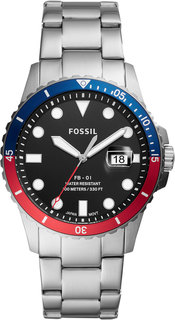 Мужские часы в коллекции FB-01 Fossil