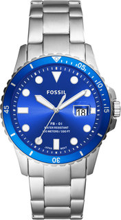 Мужские часы в коллекции FB-01 Мужские часы Fossil FS5669