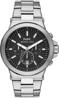 Мужские часы в коллекции Dylan Мужские часы Michael Kors MK8730