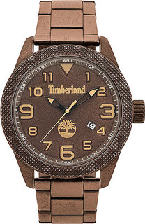Мужские часы в коллекции Millbury Мужские часы Timberland TBL.15359JSQBN/12M