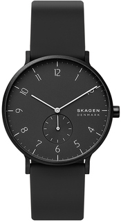 Мужские часы в коллекции Aaren Мужские часы Skagen SKW6544