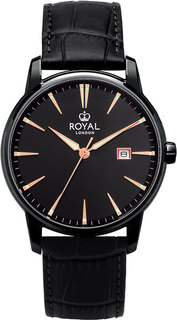 Мужские часы в коллекции Classic Мужские часы Royal London RL-41401-05