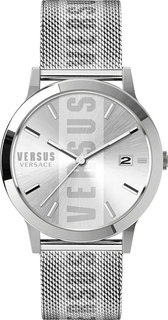 Мужские часы в коллекции Barbes Мужские часы VERSUS Versace VSPLN0819