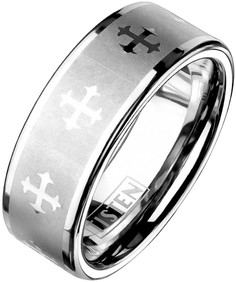 Кольца Spikes R-TS-059-8