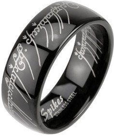 Кольца Spikes R-M2762-6