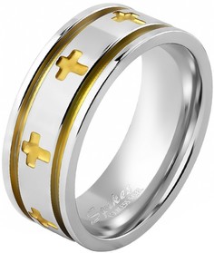 Кольца Spikes R-M5058