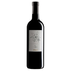 Вино красное сухое Pala "I Fiori" Cannonau di Sardegna DOC 0,75 л