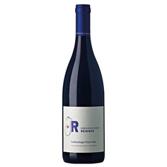 Вино красное сухое Johanneshof Reinisc "Grillenhugel" Pinot Noir 0,75 л