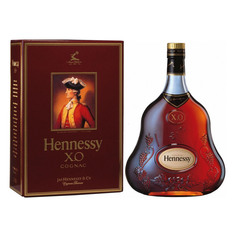 Коньяк Hennessy ХО 30 лет 700 мл