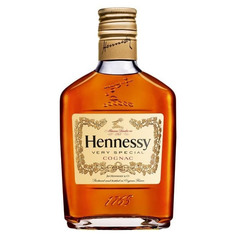 Коньяк Hennessy VS 2 года 200 мл