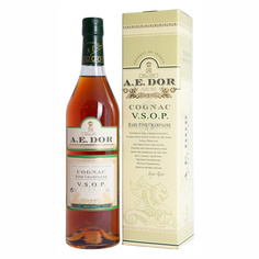 Коньяк A.E. Dor VSOP Rare Fine 700 мл