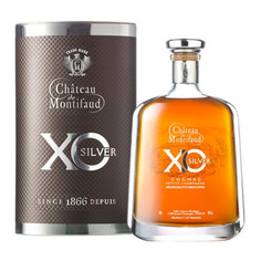 Коньяк Chateau de Montifaud Silver XO 30 лет 700 мл