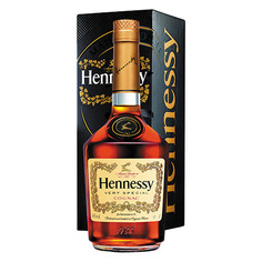 Коньяк Hennessy VS 700 мл