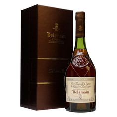 Коньяк Delamain Tres Venerable 700 мл