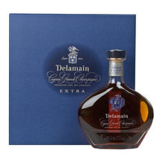 Коньяк Delamain Extra 700 мл