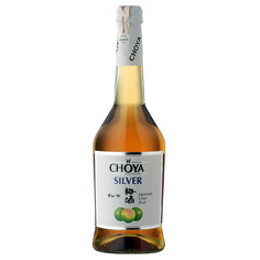 Вино белое сладкое Choya Silver 0,5 л