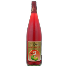 Вино сливовое сладкое Choya Original Red 0,75 л