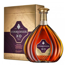 Коньяк Courvoisier Imperial XO 700 мл