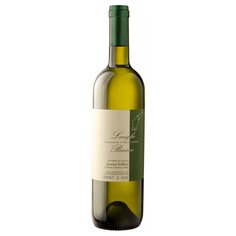Вино белое сухое Josetta Saffirio Langhe Bianco DOC 0,75 л