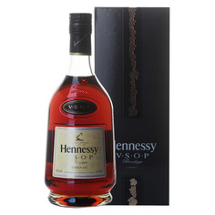 Коньяк Hennessy VSOP Privilege 6 лет 500 мл