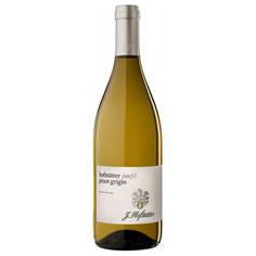 Вино белое сухое Hofstatter Pinot Grigio, Alto Adige DOC 0,75 л