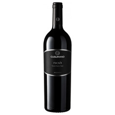 Вино красное сухое Cusumano "Noa" Sicilia DOC 0,75 л