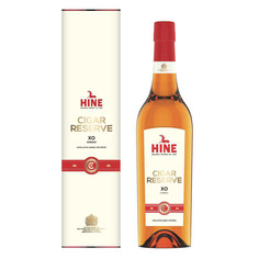 Коньяк Hine Cigar Reserve 10 лет 700 мл