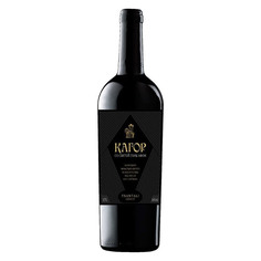Вино красное сладкое Tsantalis Kagor from Holy Mount Athos 0,75 л