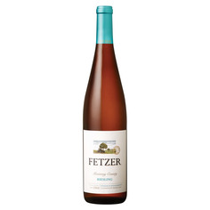 Вино белое полусладкое Fetzer Riesling Monterey County 0,75 л