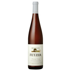 Вино белое полусладкое Fetzer Gewurztraminer Monterey County 0,75 л