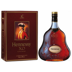Коньяк Hennessy ХО 30 лет 1,5 л